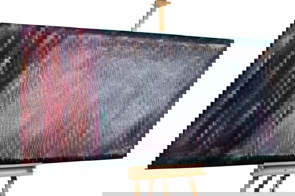 Unikat za sva četiri zida