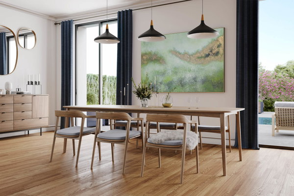 Verschönern Sie Ihr Zuhause