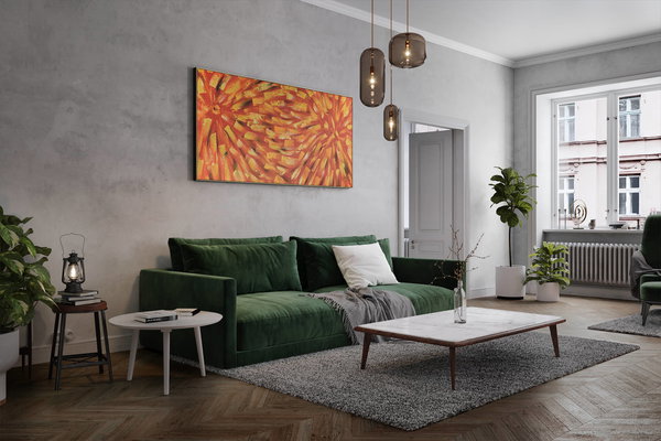 Verschönern Sie Ihr Zuhause