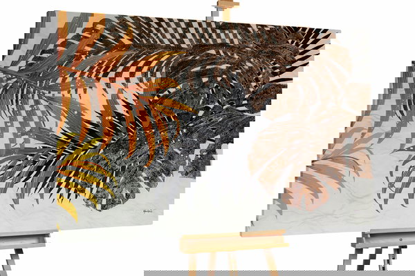 Jedinečný kúsok pre vaše štyri steny