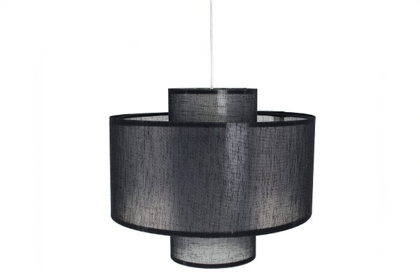 Pendelleuchte 'Twin Silent Luster'