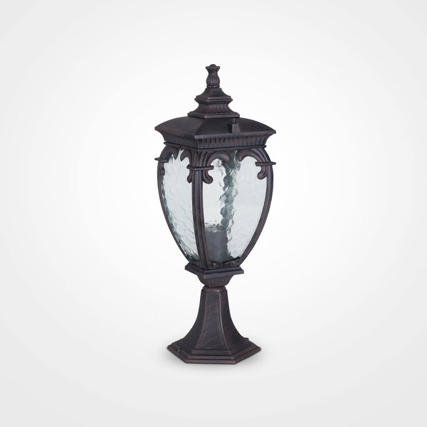 Lampa Zewnętrzna 'Fleur 1'