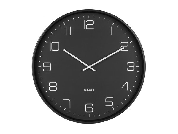 Zeit für schönes Design 