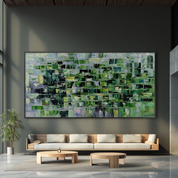 Een uniek exemplaar voor je interieur