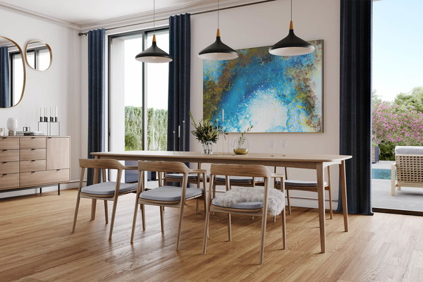 Verschönern Sie Ihr Zuhause