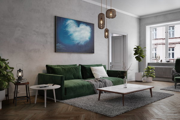 Verschönern Sie Ihr Zuhause