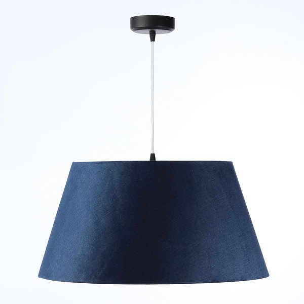 Suspension luminaire 'Big bell Elegant Matt'