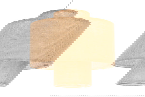 Pendelleuchte 'Twin Warm Haven'