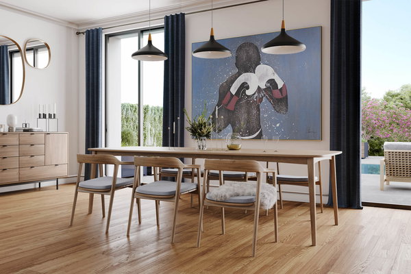 Verschönern Sie Ihr Zuhause