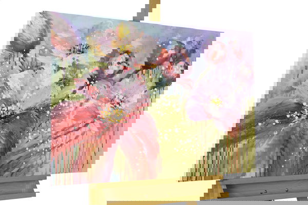 Moderne kunst voor je huis