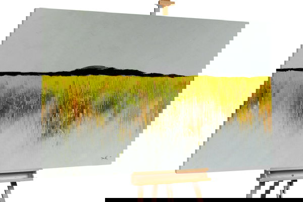 Jedinečný kúsok pre vaše štyri steny