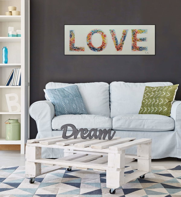 Beautify your home