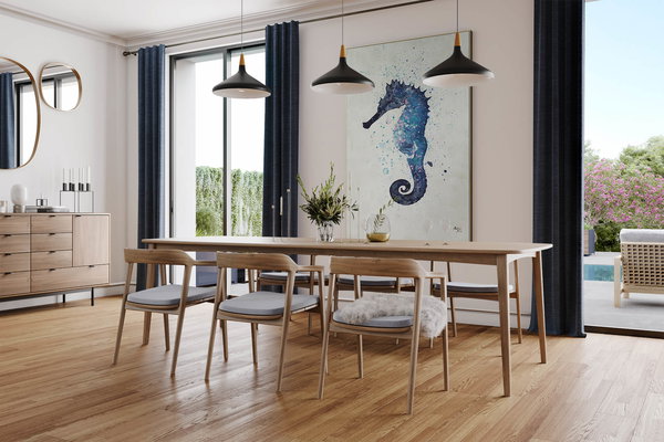 Verschönern Sie Ihr Zuhause