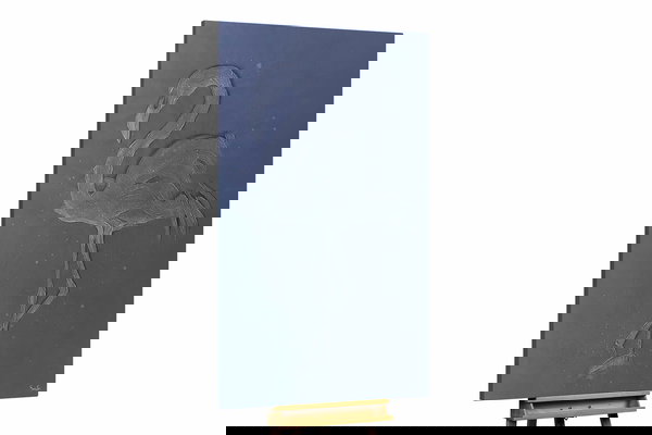 Ett unikat till dina fyra väggar