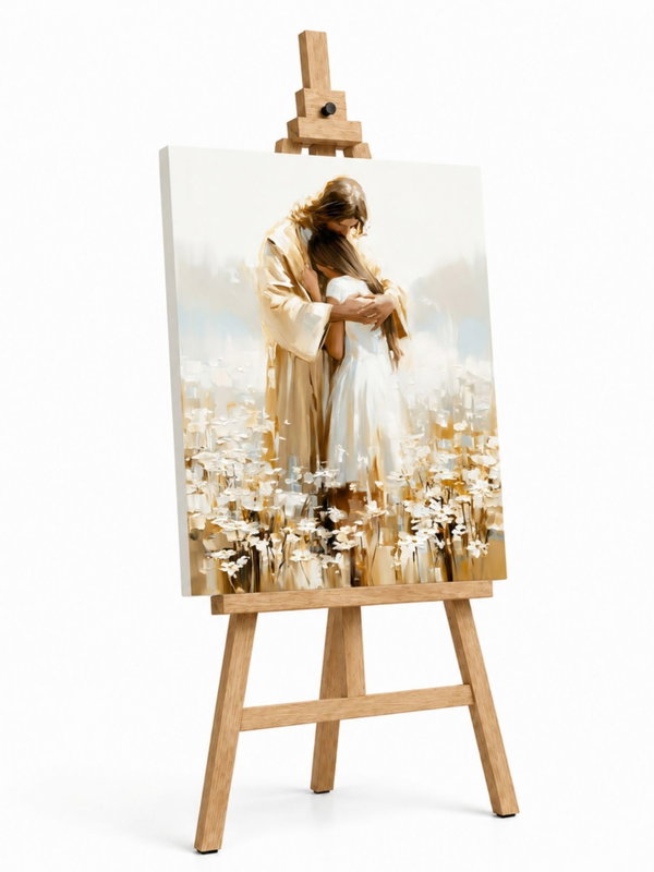Signed by the artist