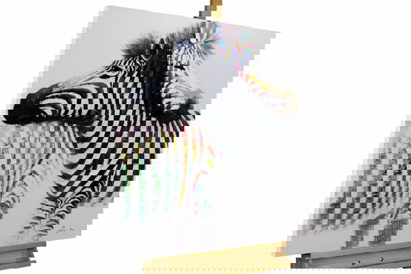 De l'art moderne pour votre chez-vous