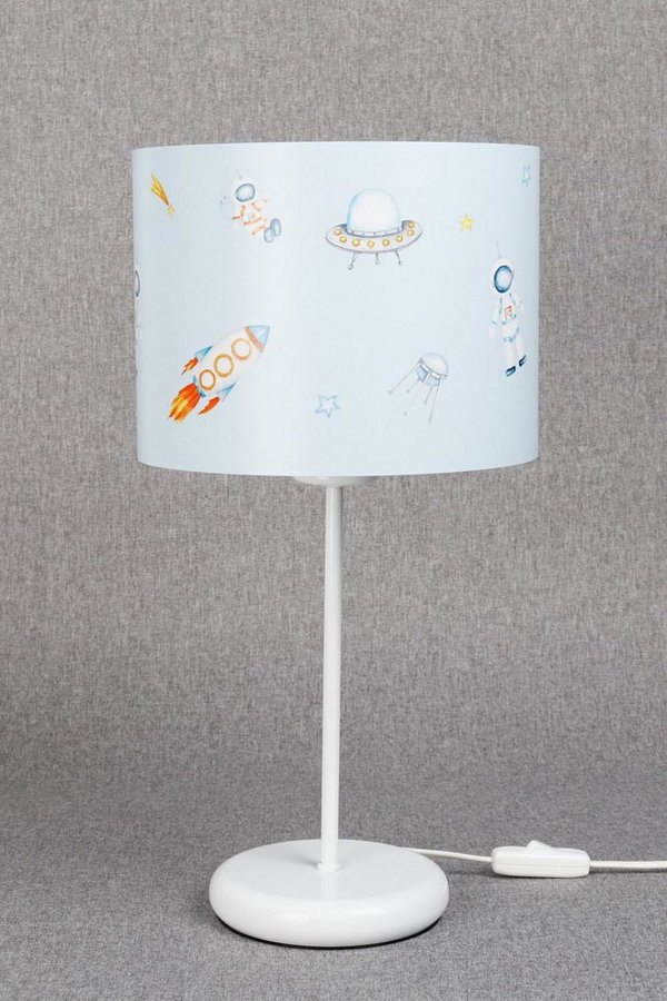 Tischlampe 'Foto Boundless'