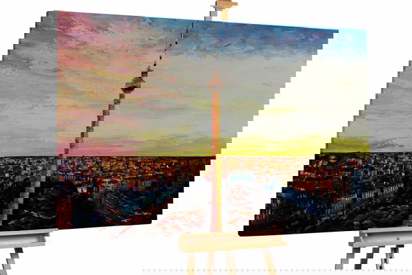 Unikat za sva četiri zida