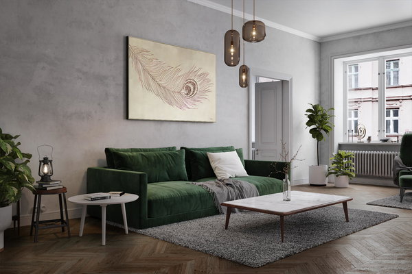 Verschönern Sie Ihr Zuhause