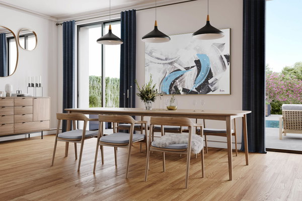Verschönern Sie Ihr Zuhause