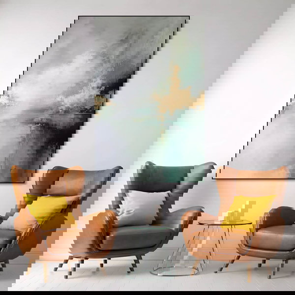 Moderne Kunst für Ihr Zuhause