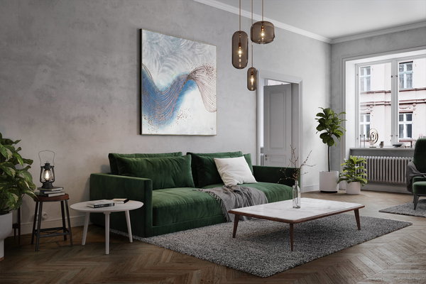 Verschönern Sie Ihr Zuhause