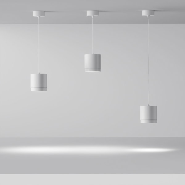 Pendelleuchte 'Polar 6'