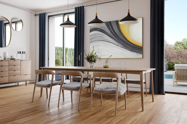 Verschönern Sie Ihr Zuhause