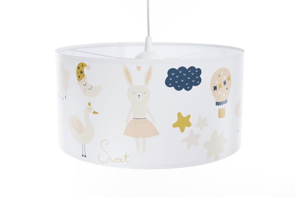 Висяща лампа 'Foto Dreamy Simple 1'