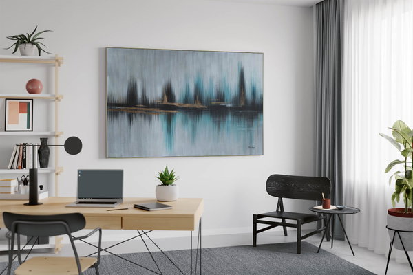 Verschönern Sie Ihr Zuhause