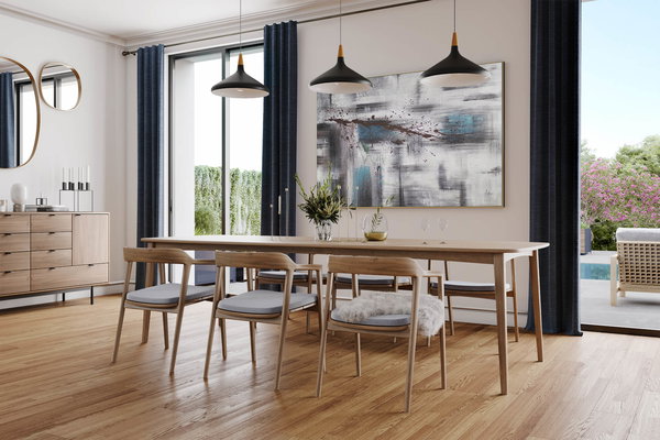 Verschönern Sie Ihr Zuhause