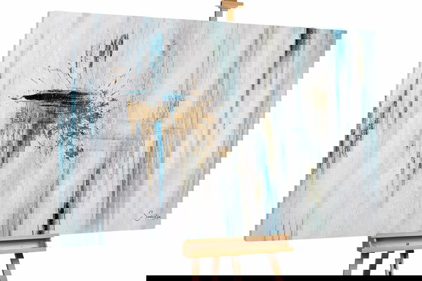 Jedinečný kousek na vaše čtyři stěny