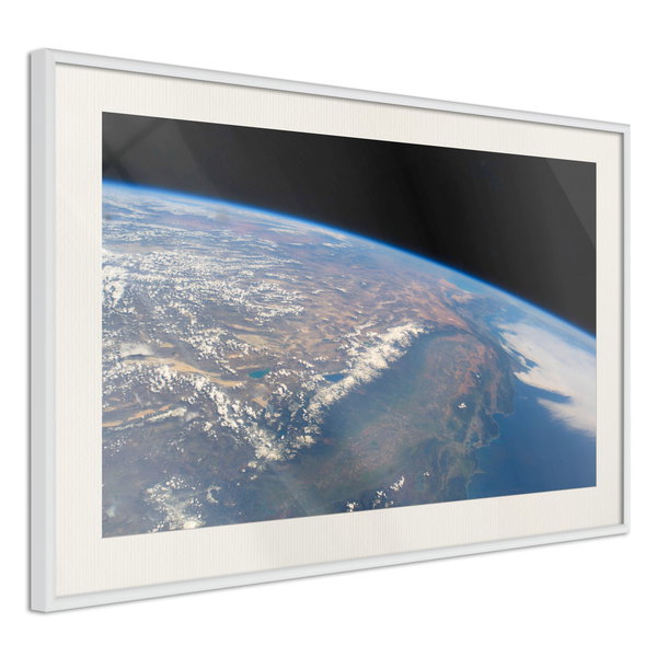Poster 'Earth Power'
