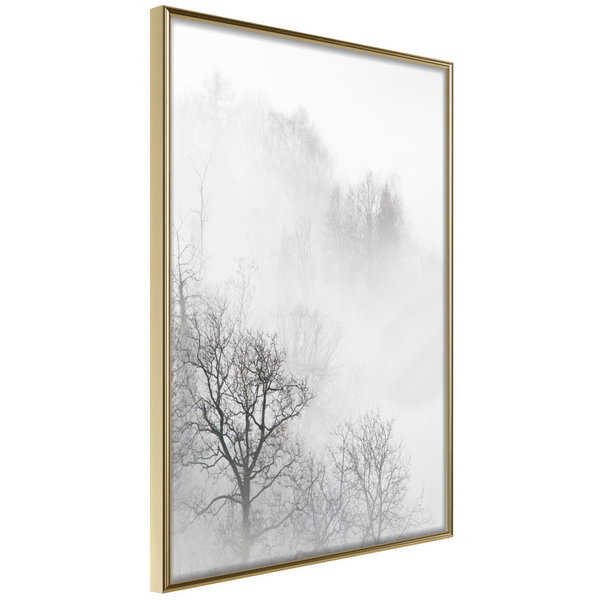 Poster 'Zero Visibility'