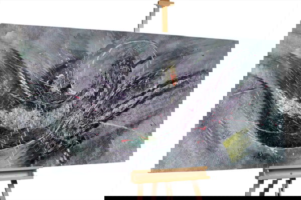 Un pezzo unico per le tue pareti