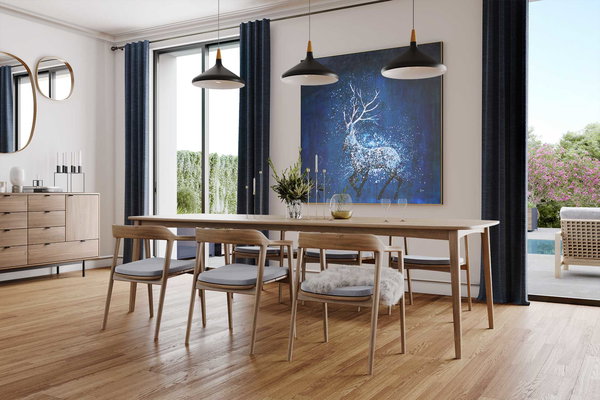Verschönern Sie Ihr Zuhause