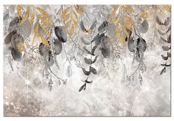 Kunstdruck auf Leinwand 'Angelic Touch Wide'