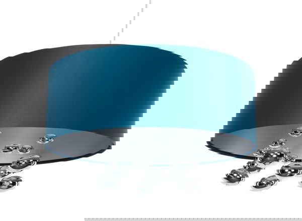 Hanglamp 'Bubble Light Droplex 1'