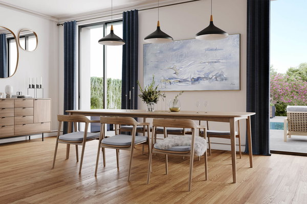 Verschönern Sie Ihr Zuhause