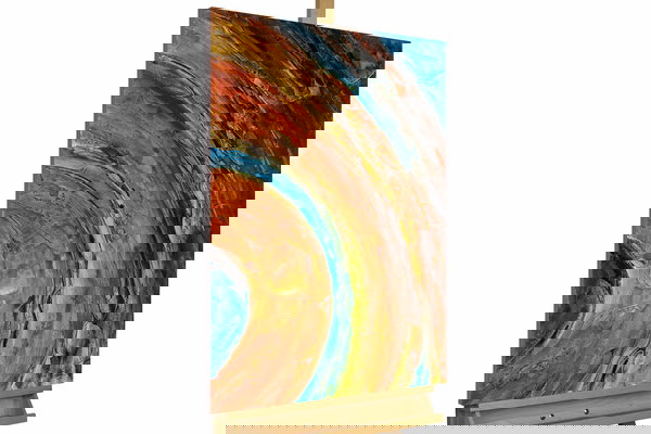 De l'art moderne pour votre chez-vous