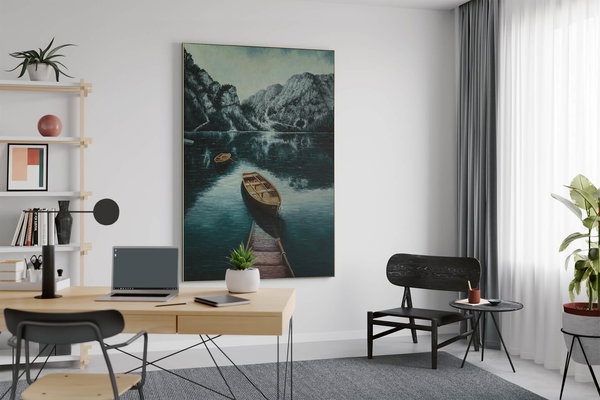 Verschönern Sie Ihr Zuhause