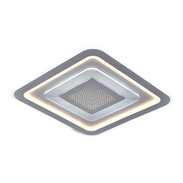 Deckenleuchte 'Otie Smart 2WH'