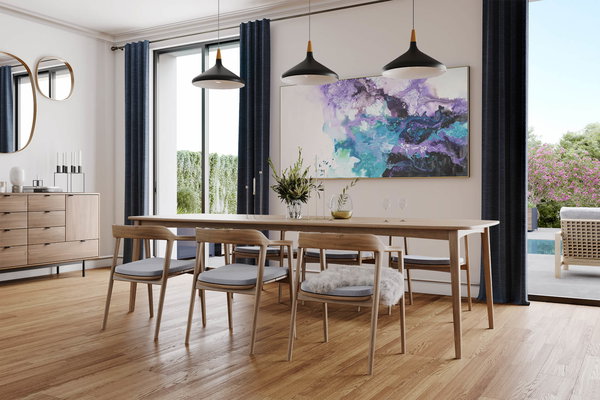Verschönern Sie Ihr Zuhause
