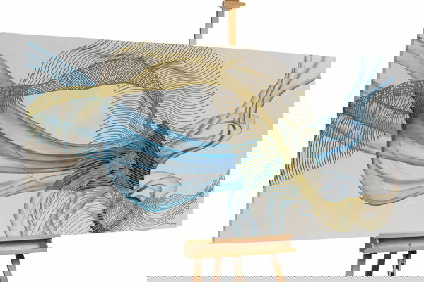 Jedinečný kúsok pre vaše štyri steny