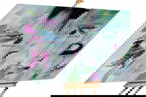 Un pezzo unico per le tue pareti