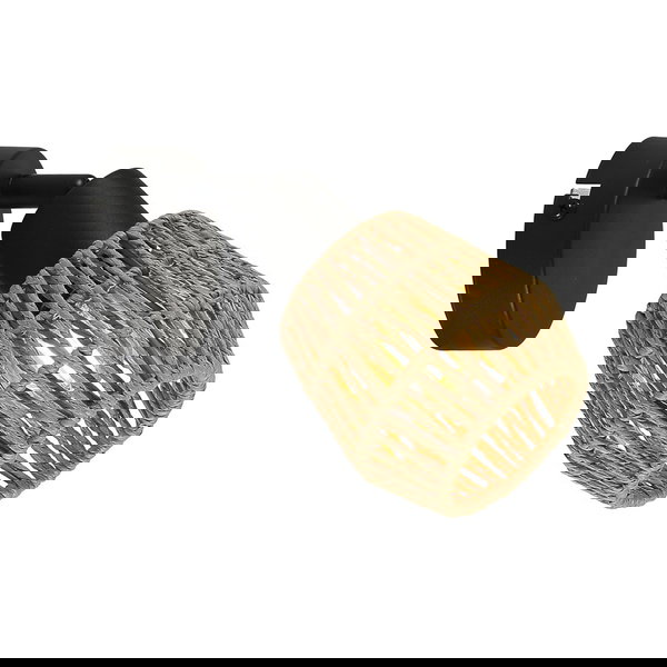 Applique murale 'Krabi KC1'