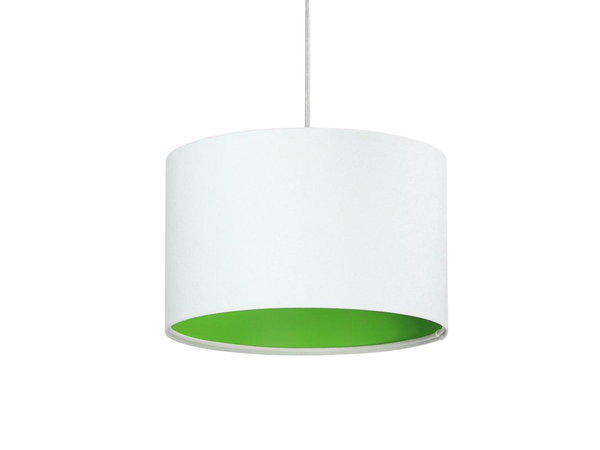 Hanglamp 'Classic Graceful Pure 1'