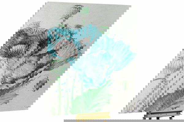 Un pezzo unico per le tue pareti