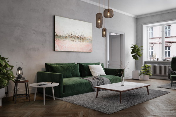 Verschönern Sie Ihr Zuhause