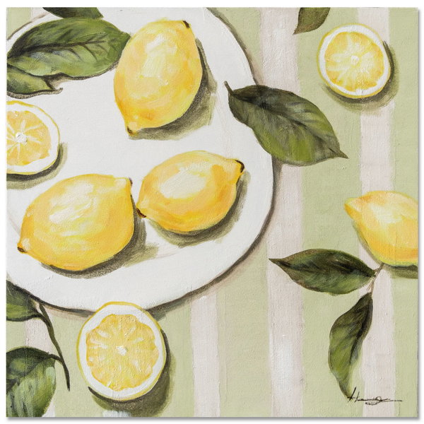 Moderne kunst voor je huis